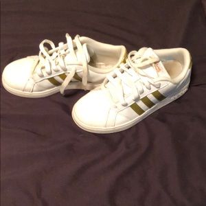 Adidas sneakers